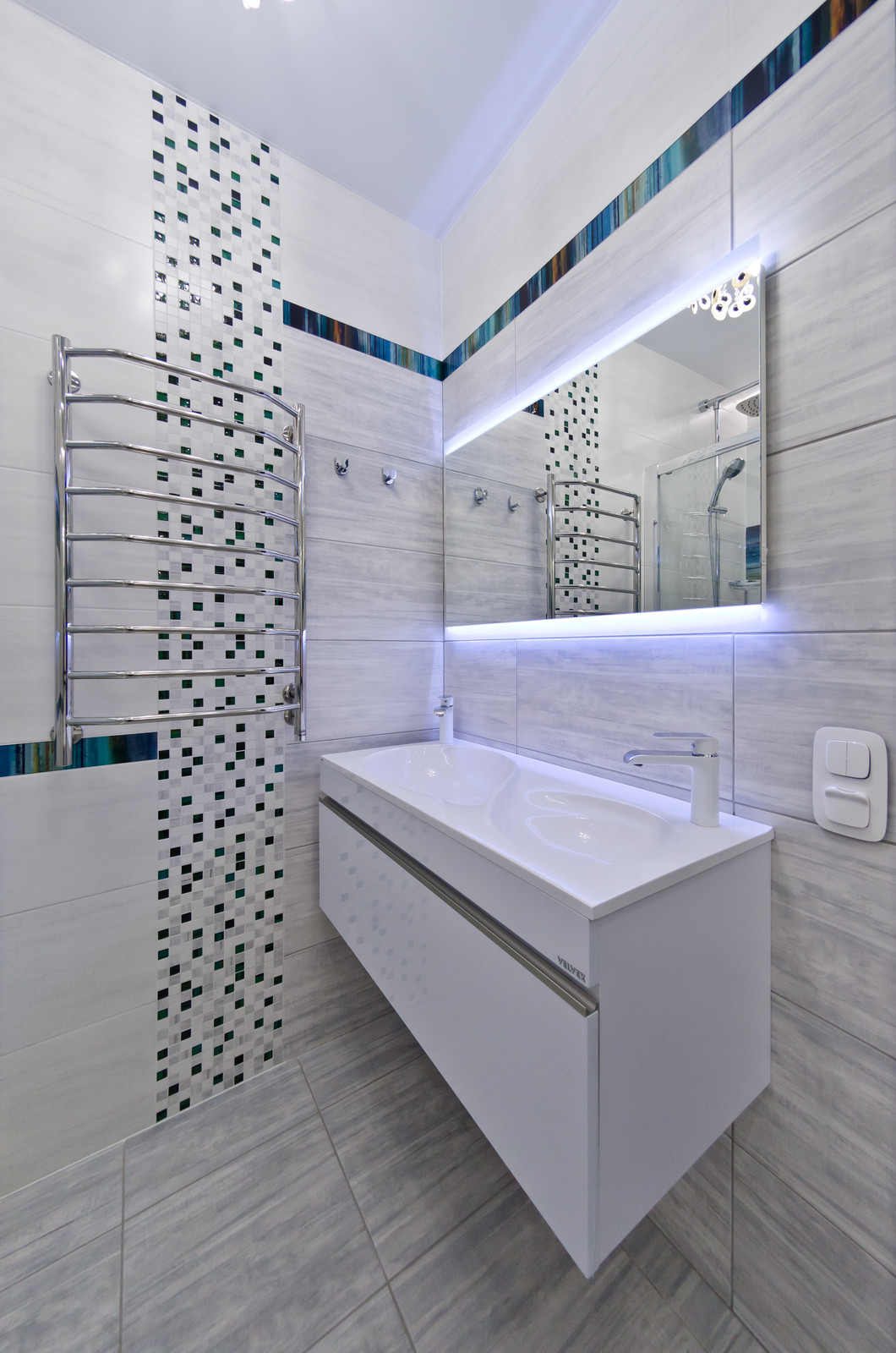 Таунхаус 85 м.кв. (Кемерово, 2018 год)