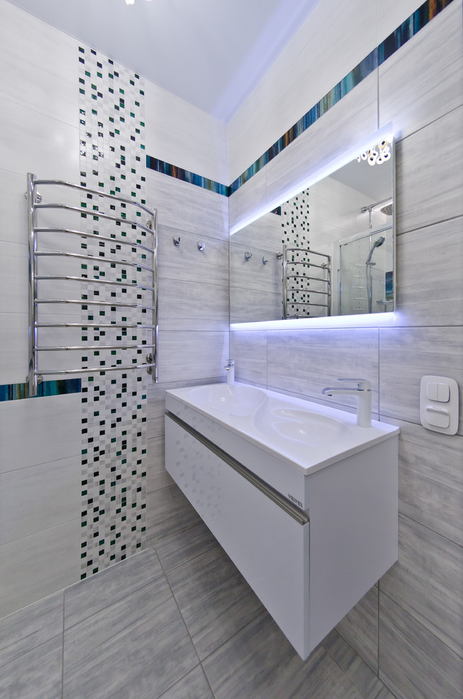 Таунхаус 85 м.кв. (Кемерово, 2018 год)