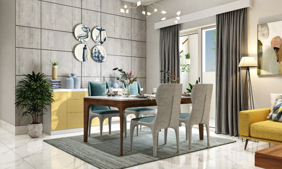 Oraanj Interior Design