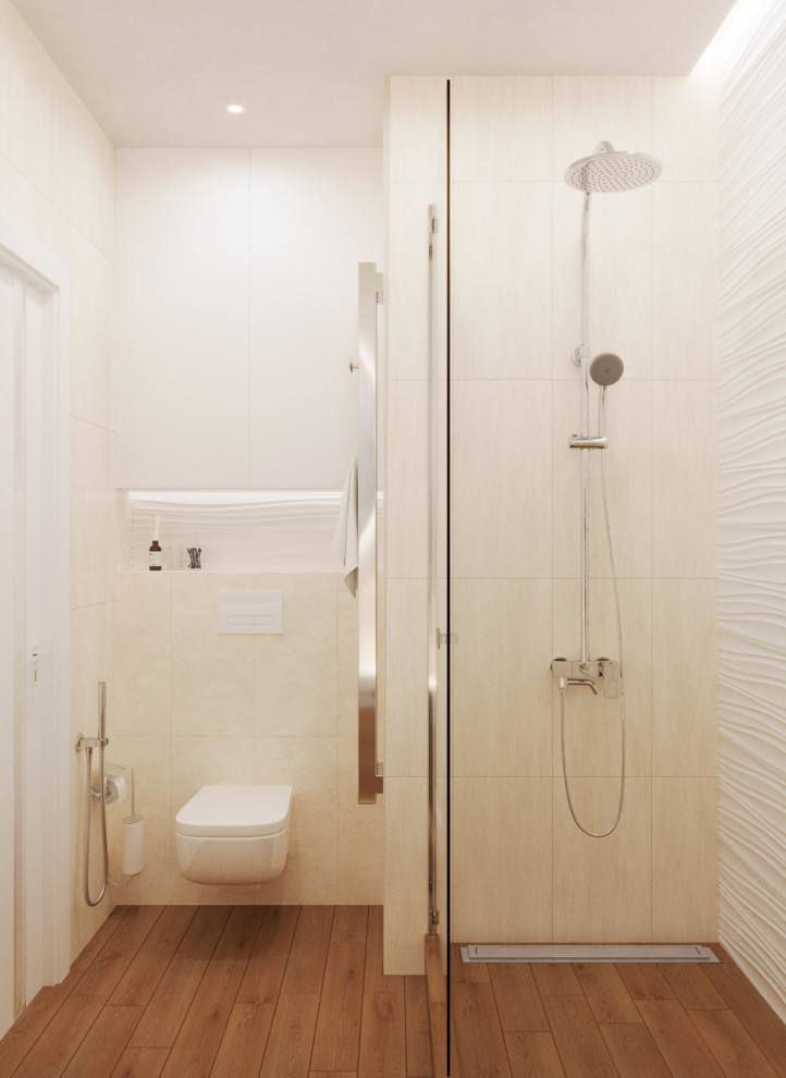 Дизайн интерьеров дома, Подмосковье