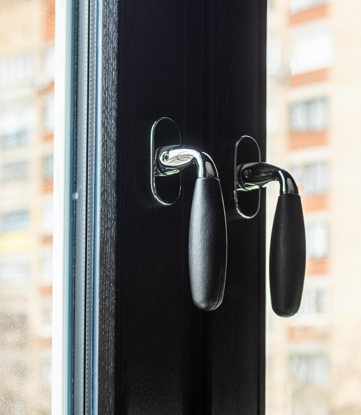 Квартира в 1-м Вражском переулке