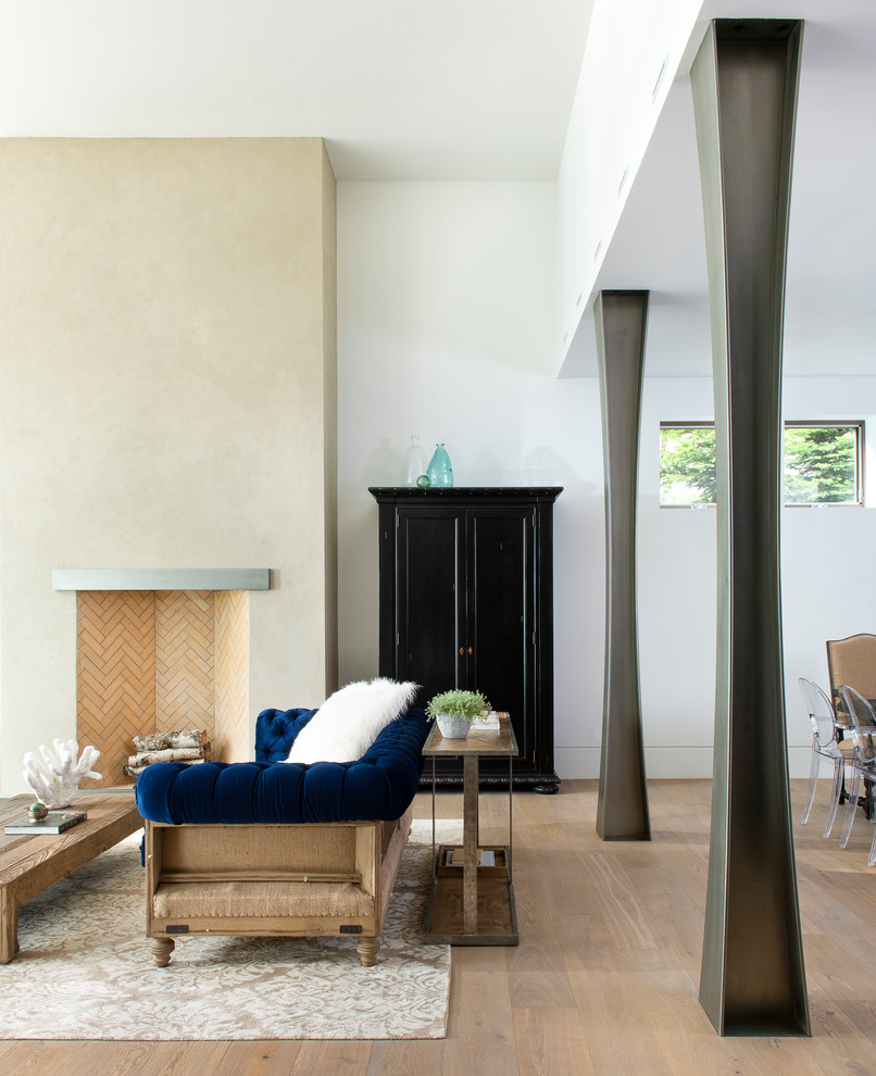 Lakeside Retreat - Heidi Long