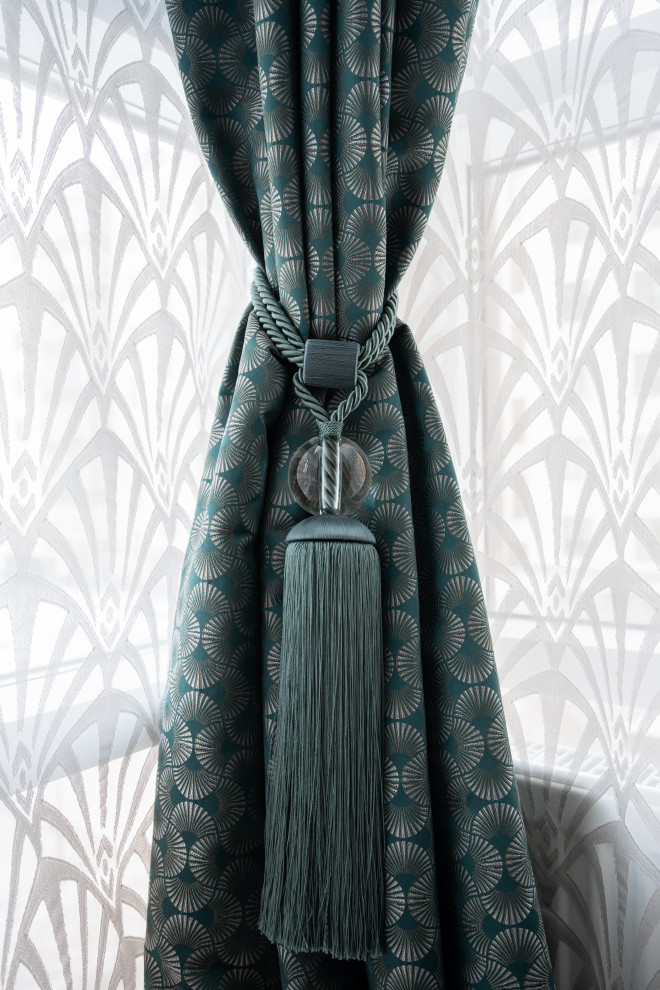 Квартира на Малом проспекте ВО