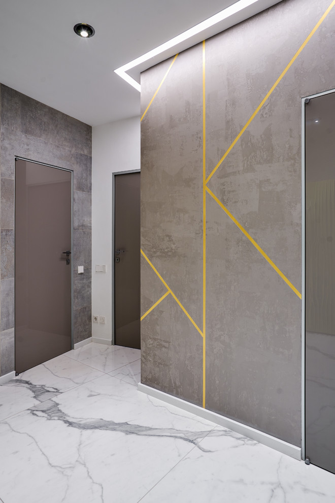 Квартира на улице Корзуна