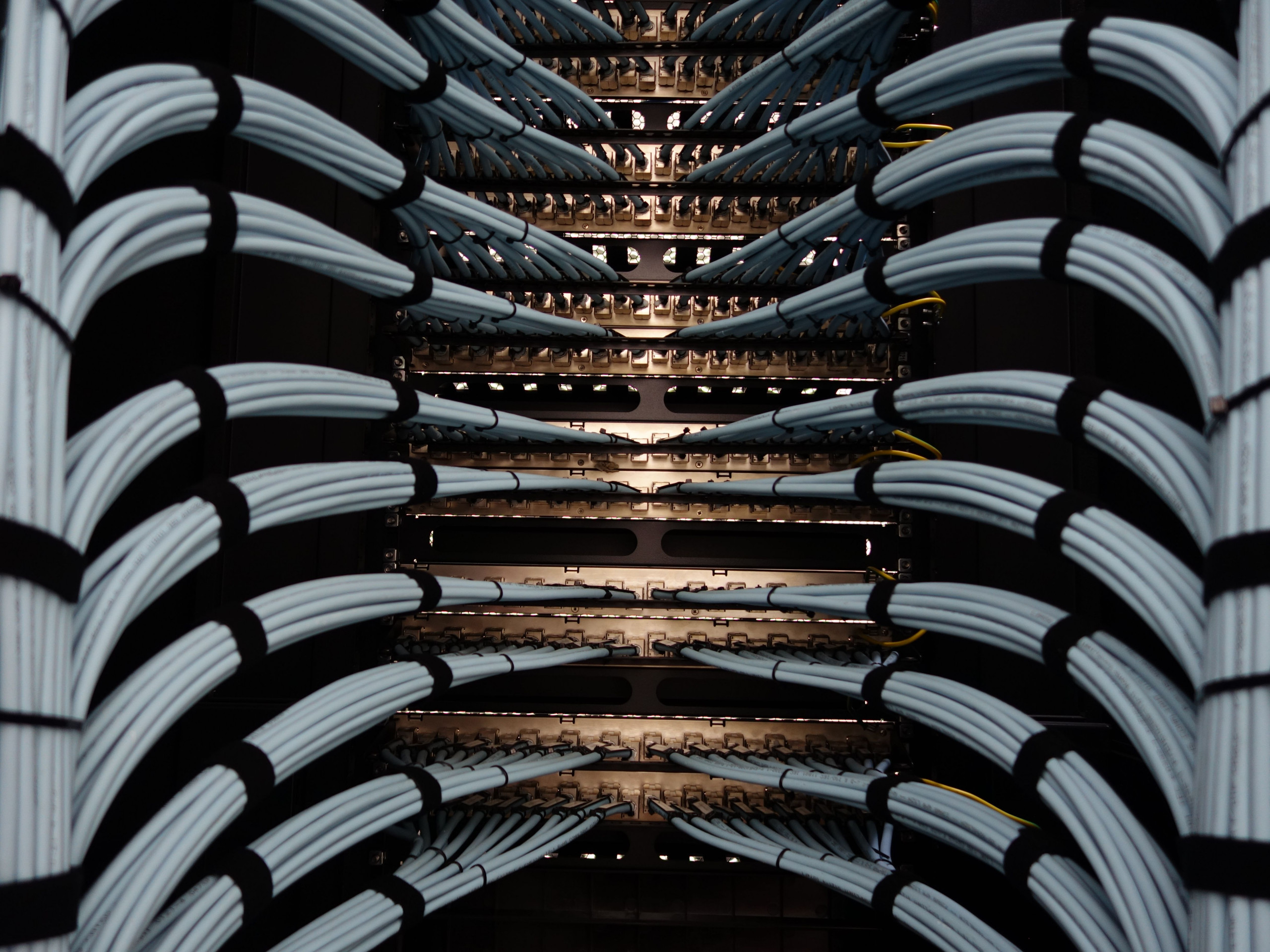 Network Wiring