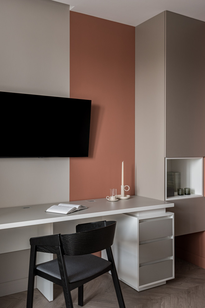 Терракотовый рай