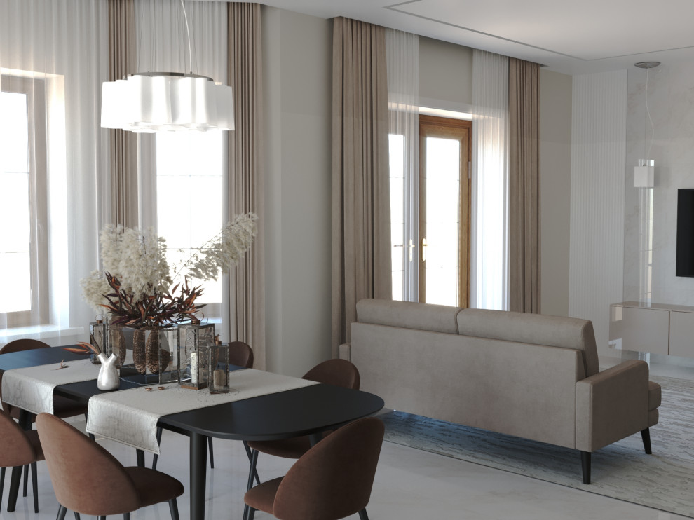 Дом в Тимьяне