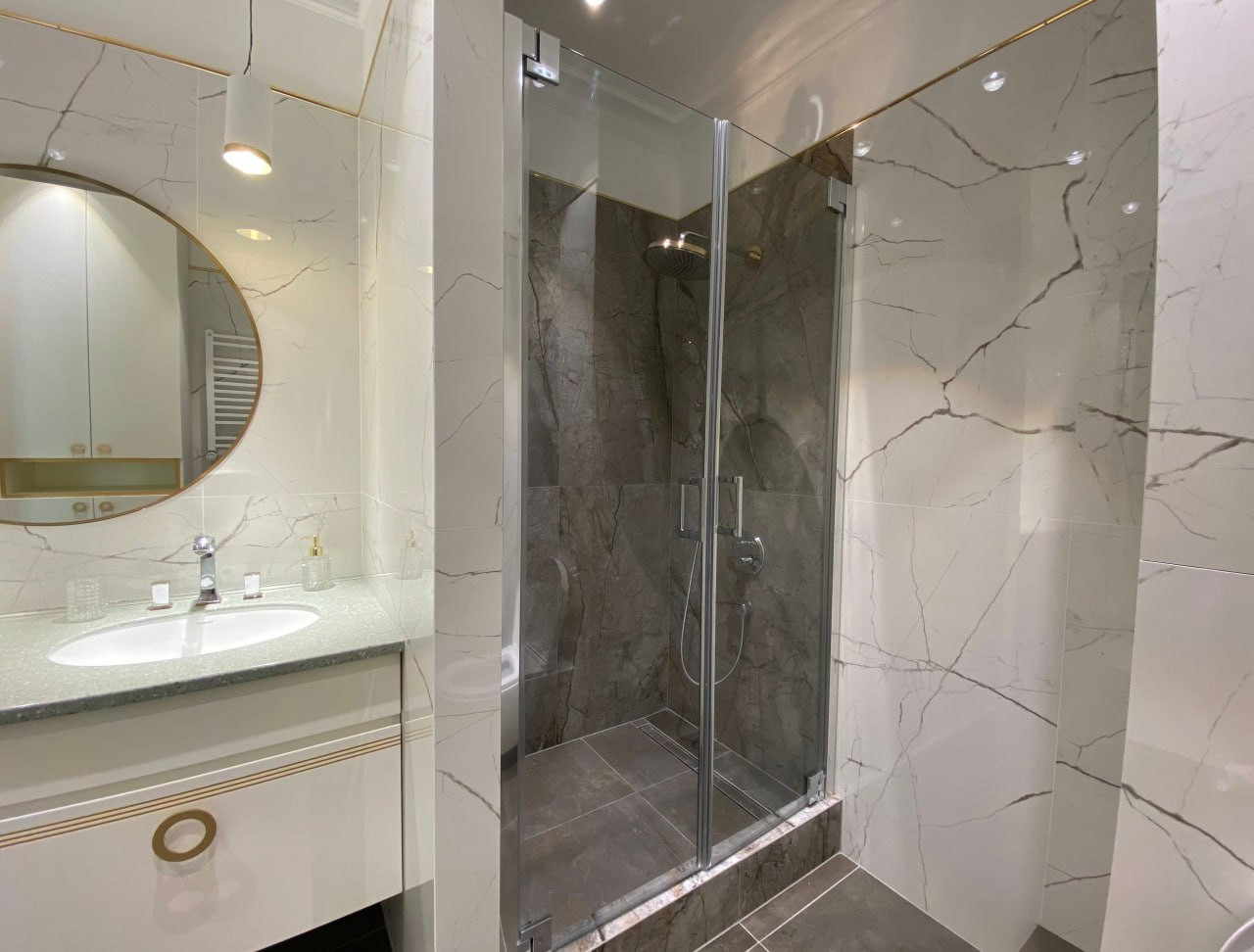 ЖК Смольный проспект