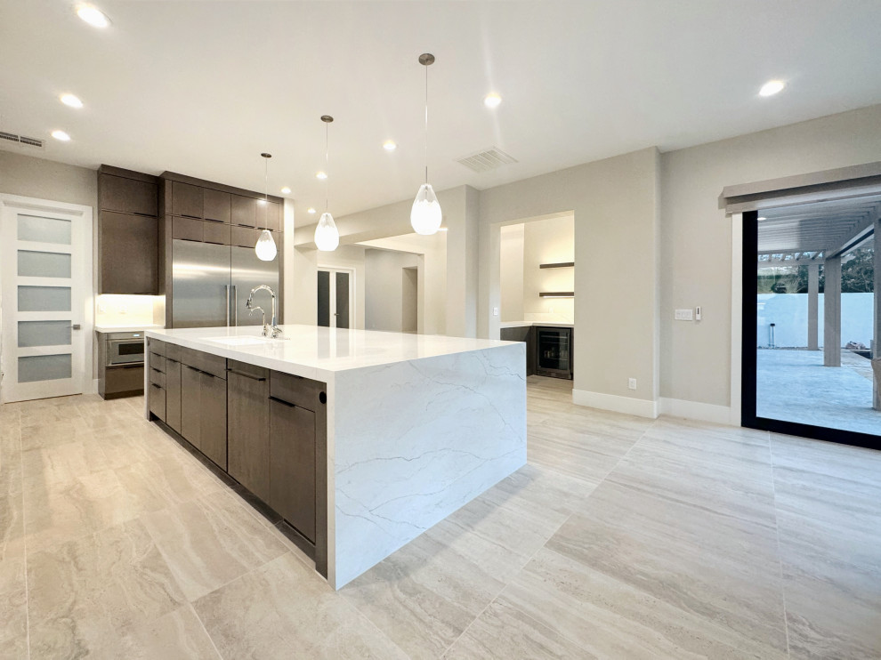 Red Rock CC Whole Home Remodel- Green Mountain Ct