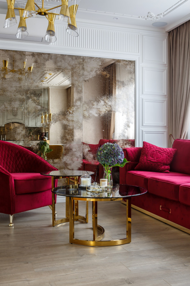 ЖК "Солнечный остров"