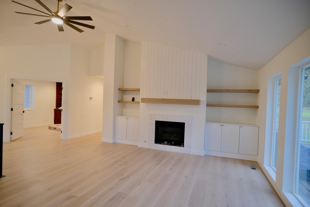 Highlands golf course