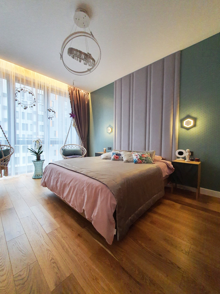 ЖК Резиденции Сколково