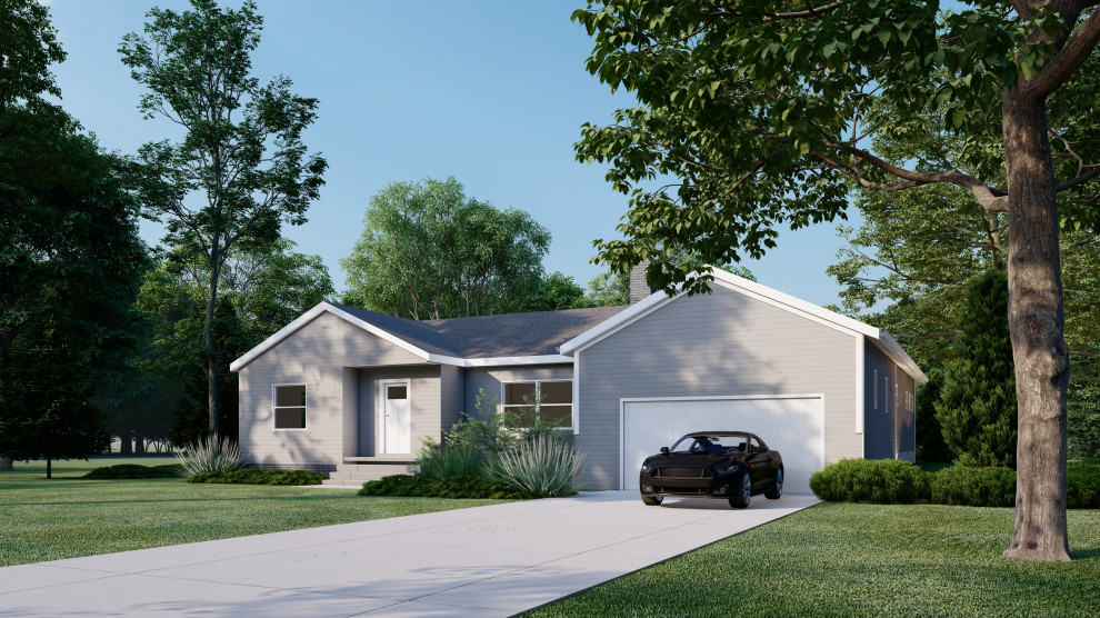 Dora Blvd. Residence