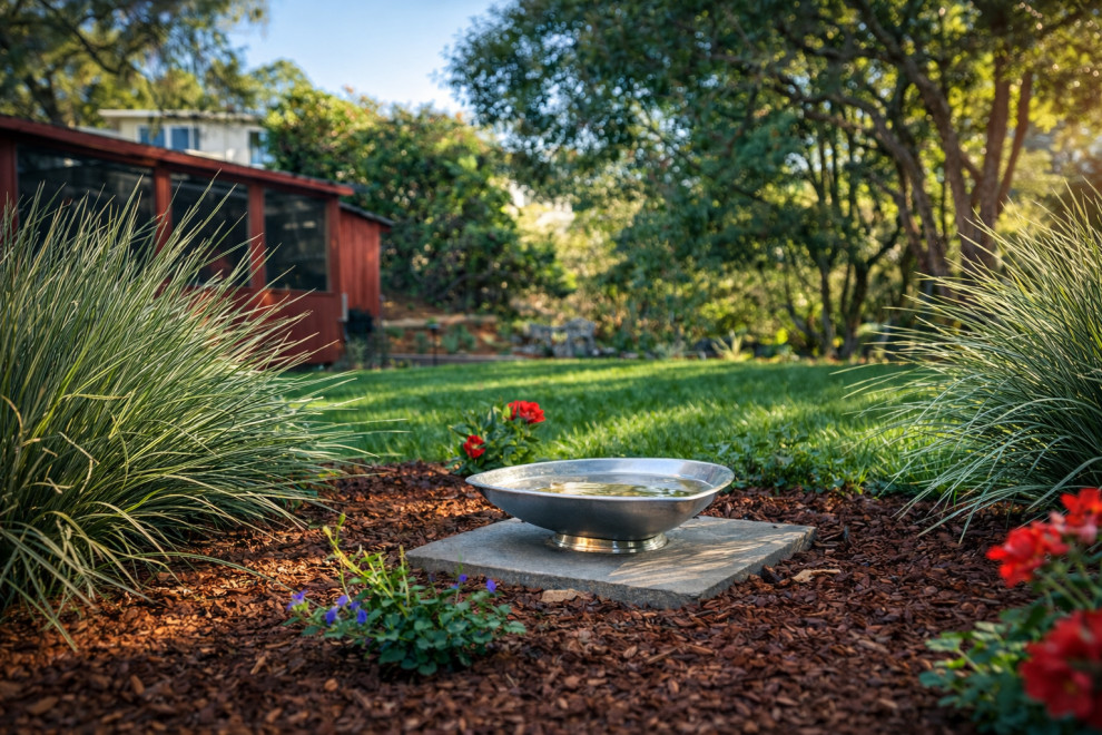 Landscape/ Hardscape