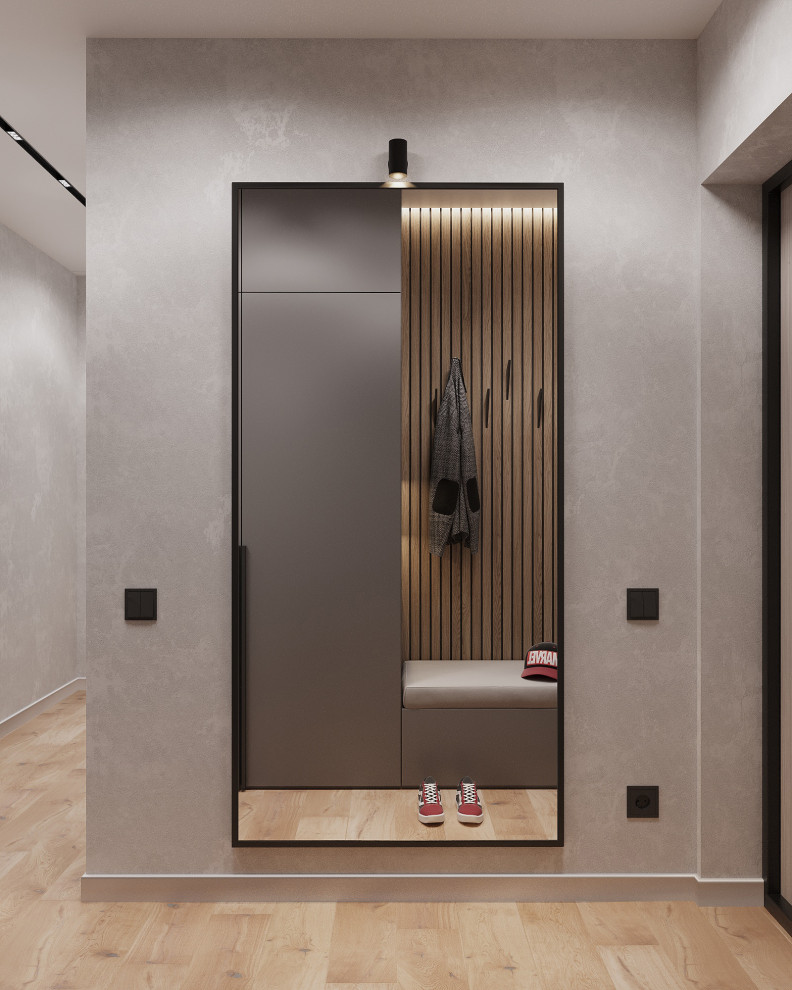 Агатовый браслет