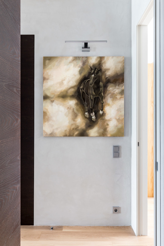 Квартира в Москве