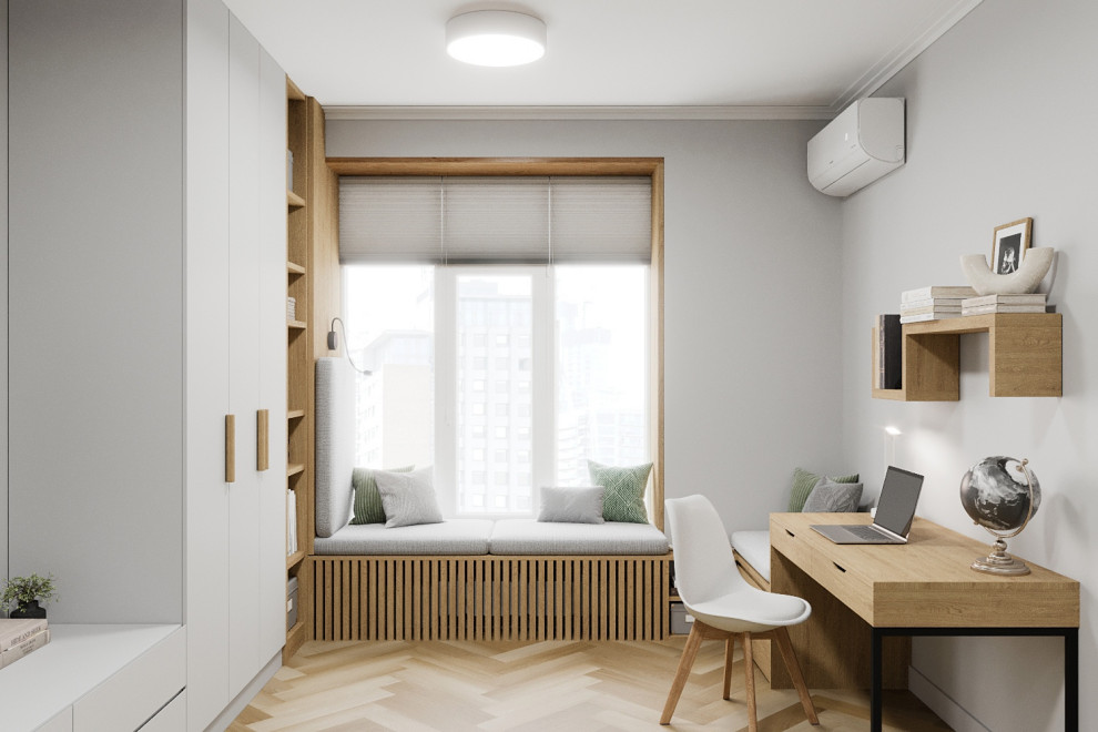 Квартира 80кв.м. для семьи из г. Кемерово