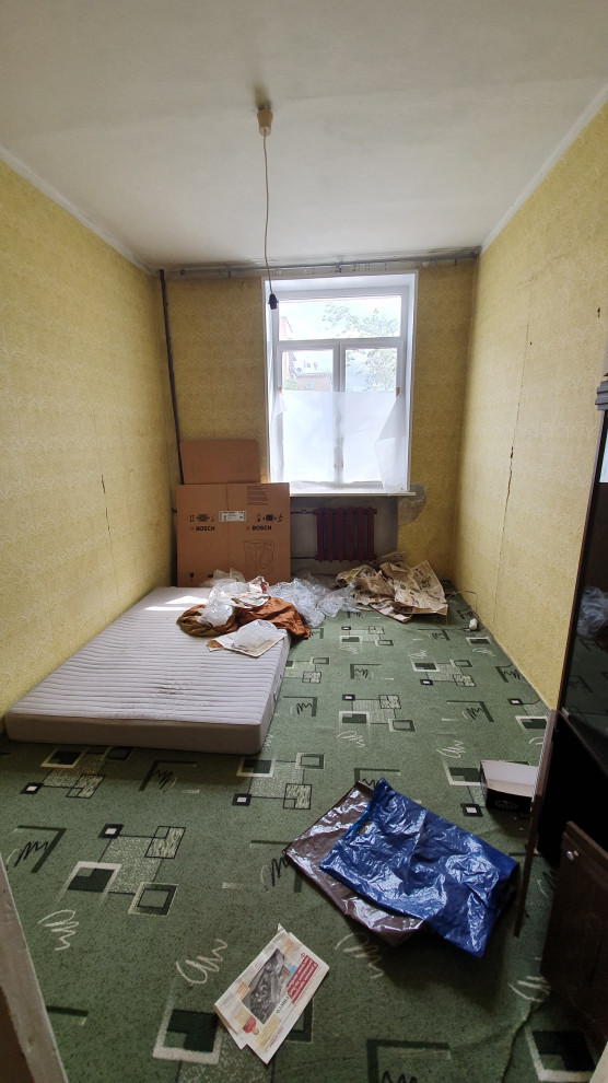 5-я Кожуховская 21