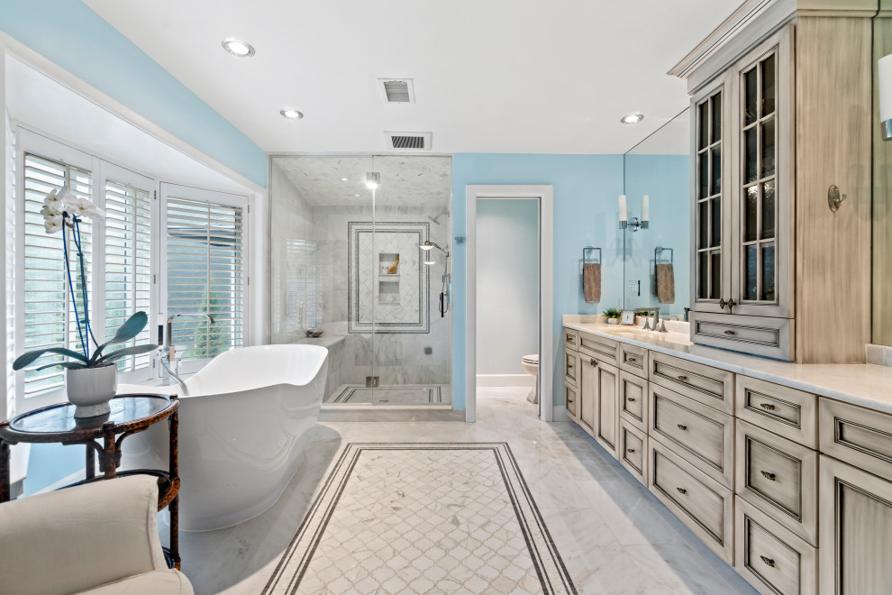 Coastal Contemporary