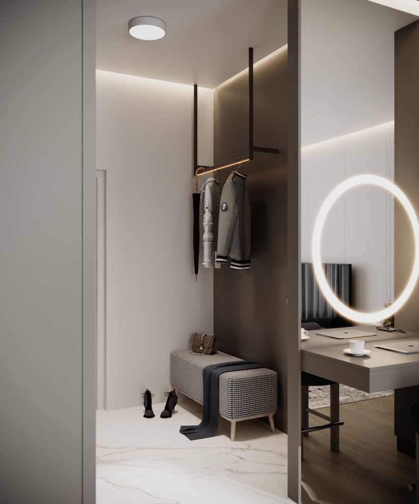 Квартира в центре г. Москвы, ул. Вавилова