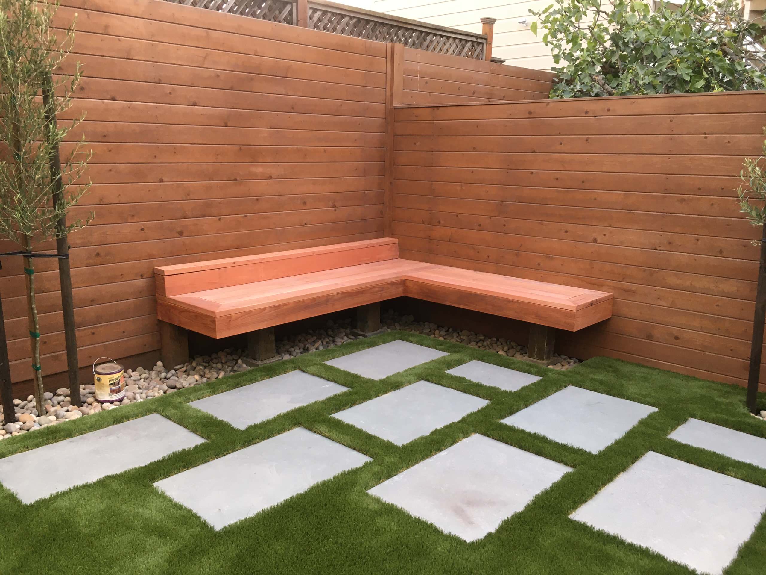More of our projects