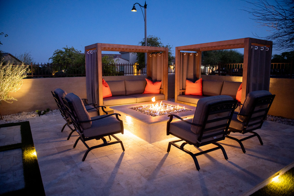 Fire pit