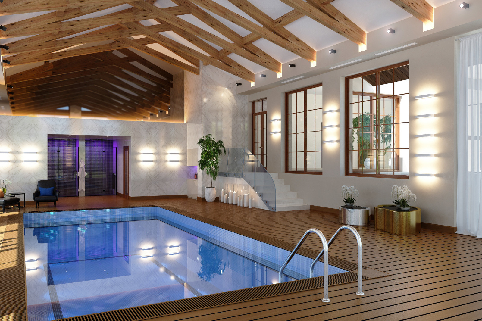 Дом в Москве (Горки-2)