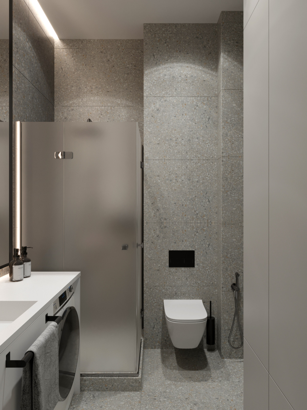 ЖК Черная речка