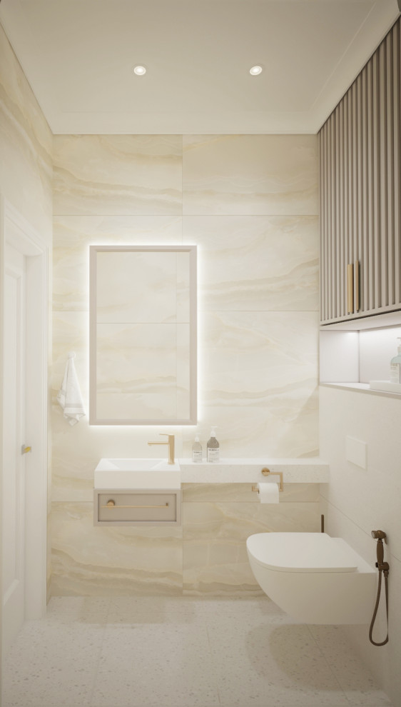 Квартира в Ленинском р-не, г. Магнитогорск