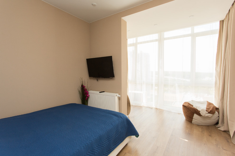 Рублевское шоссе