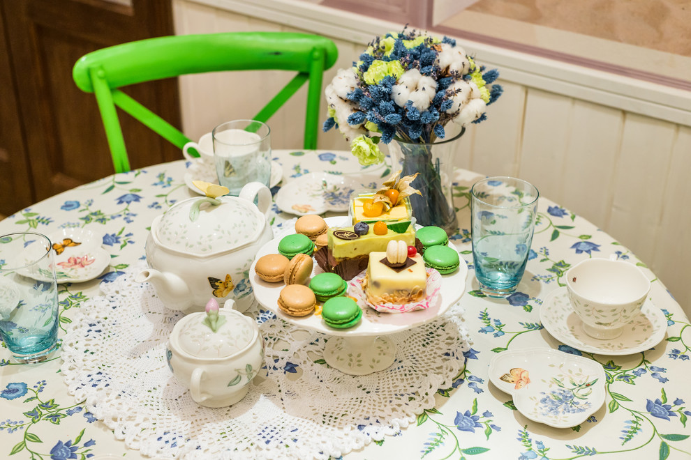 Идеальный ремонт для Ангелины Вовк