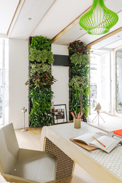 MODULOR contemporaneo-studio