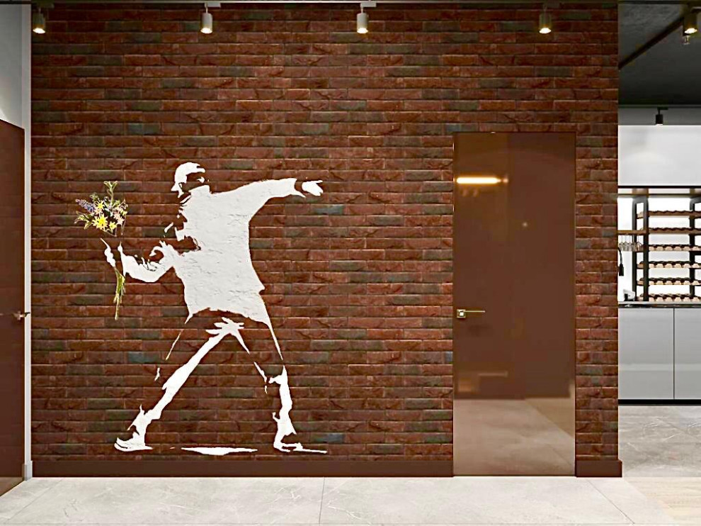 Апартаменты LOFT