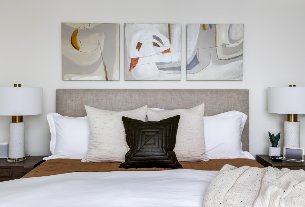 Wewatta Condo Project