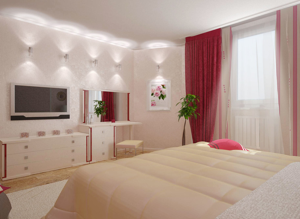 Квартира на ул. Алексеева