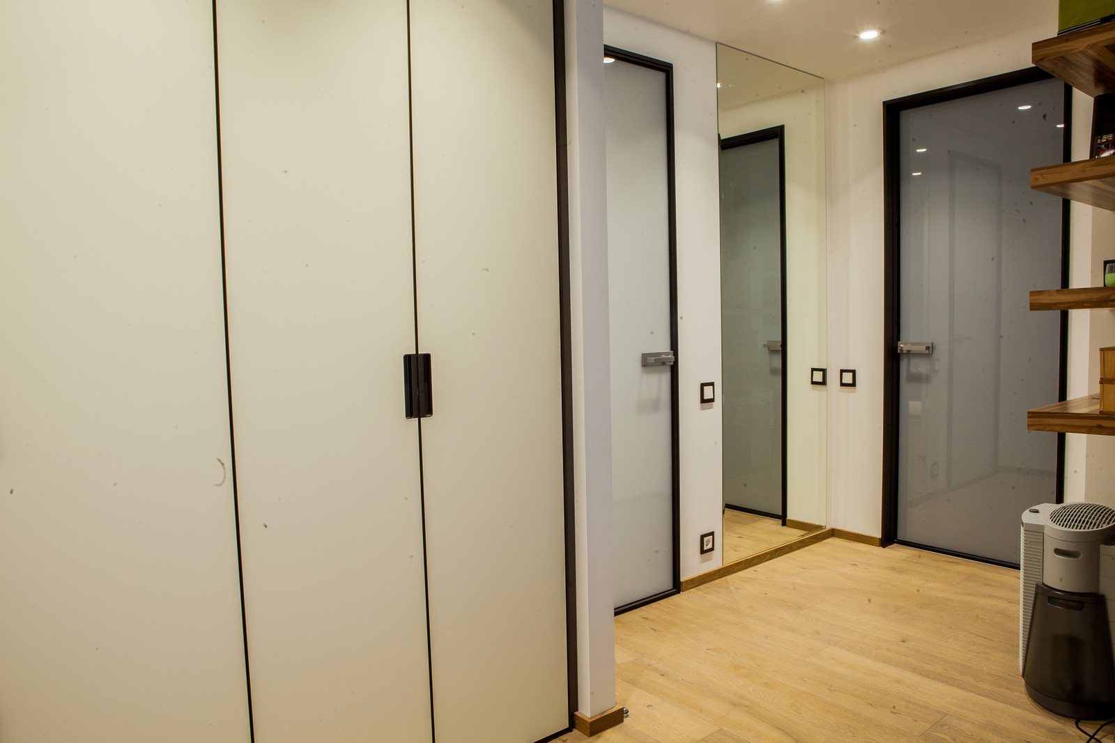 2х комнатная кваритра