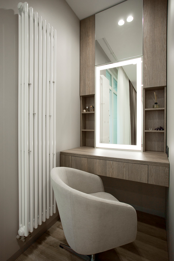 Реализованная квартира в ЖК Казан Су