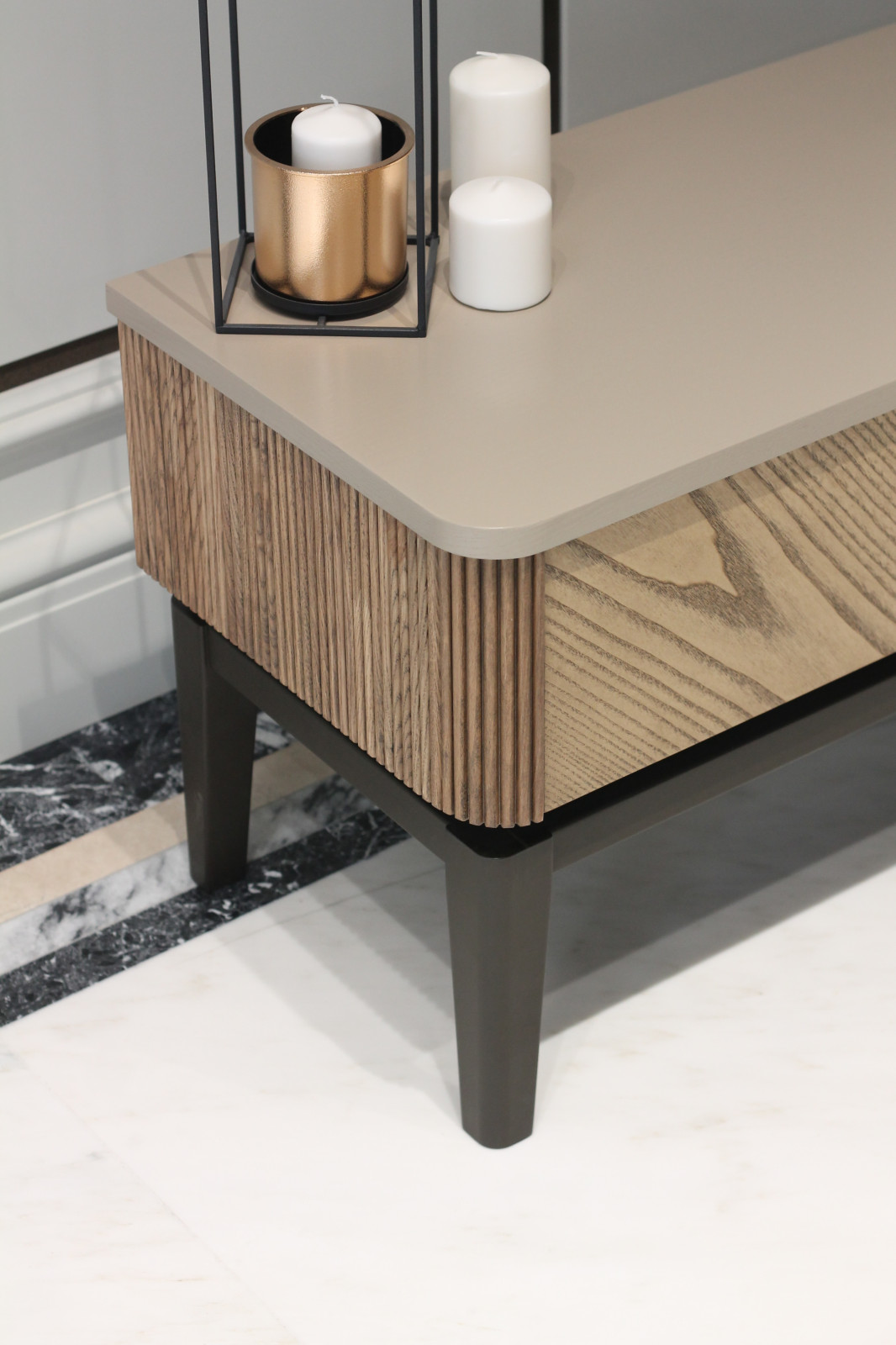 Прикроватная тумба Briotti