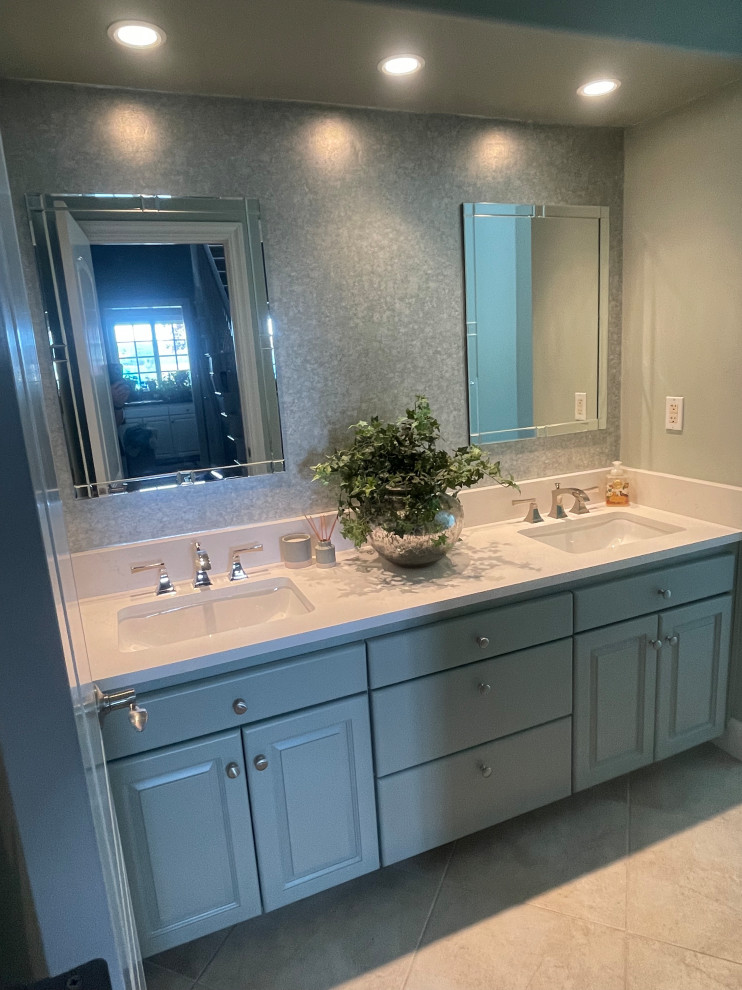 North Auburn Renovation