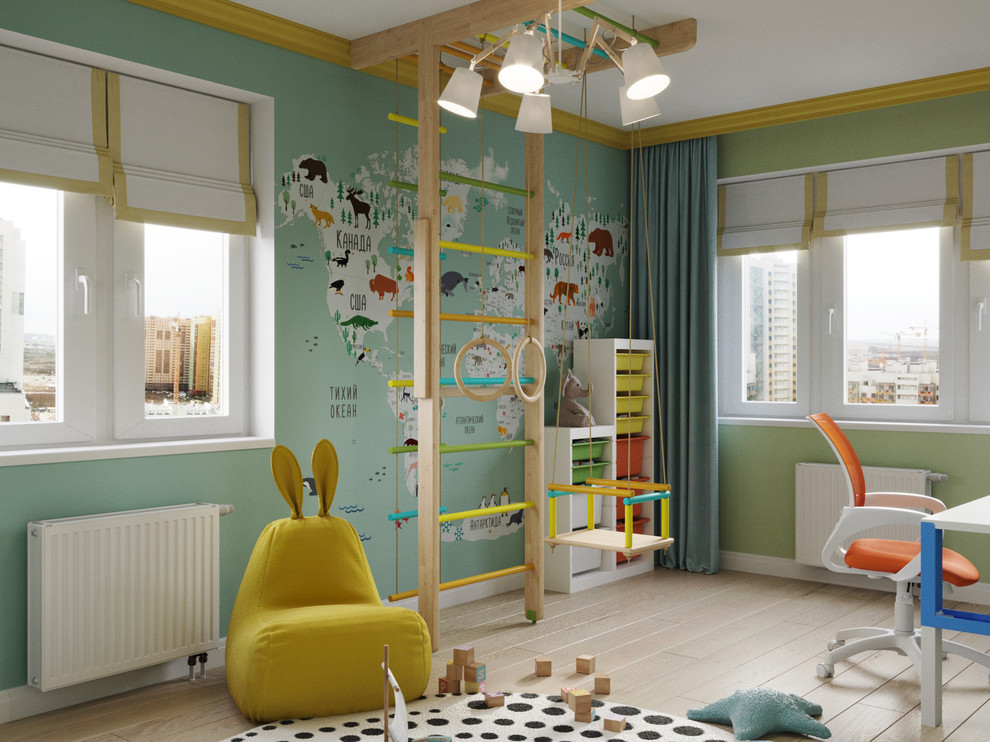 Двухкомнатная квартира 61 кв.м в ЖК Триумф-Парк, СПб