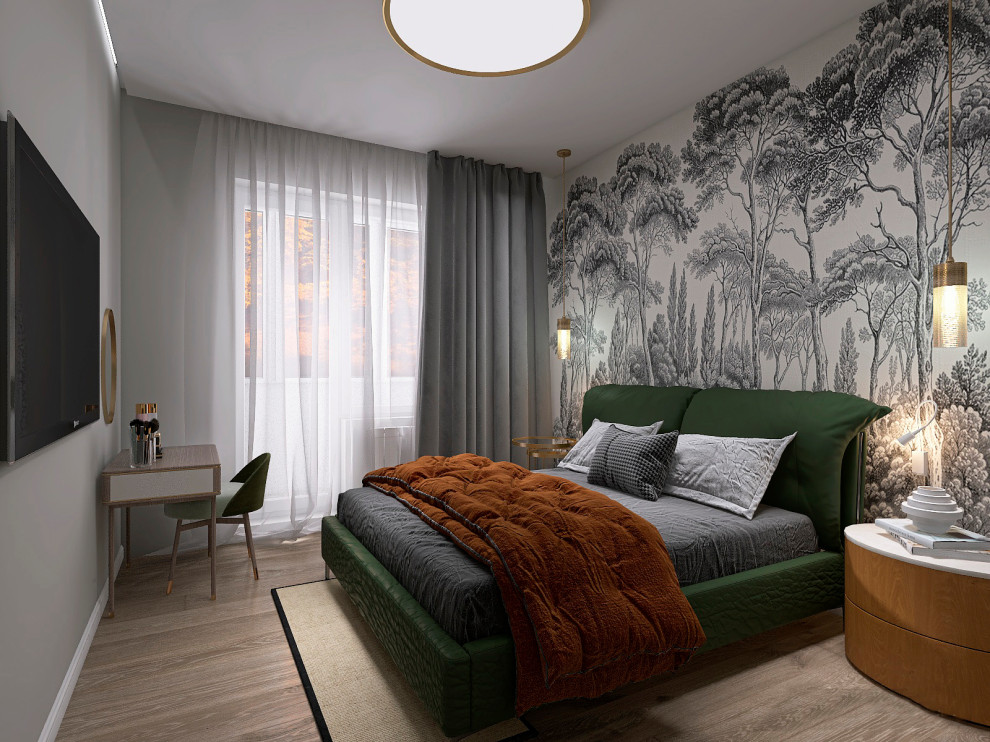 ЖК Ультра Сити