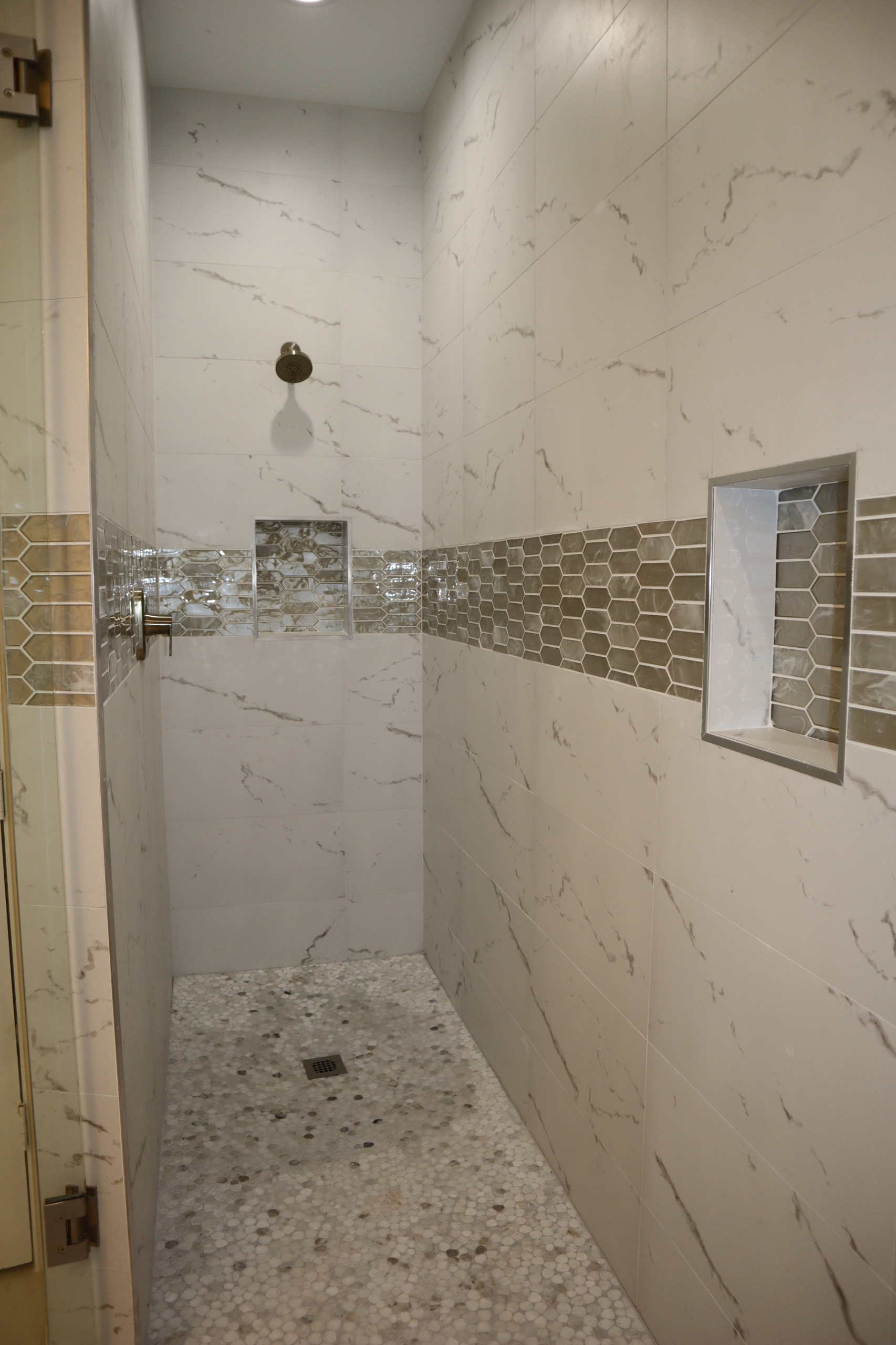 Bathroom Remodels