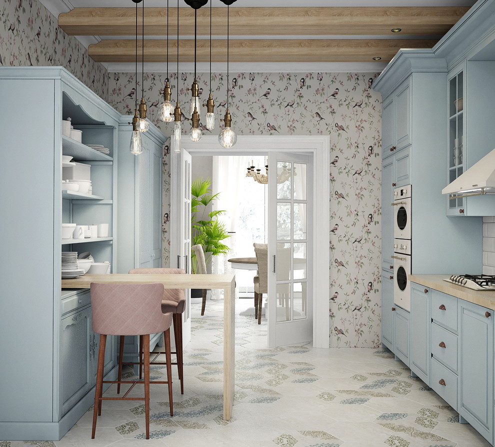 Дом в Щелково