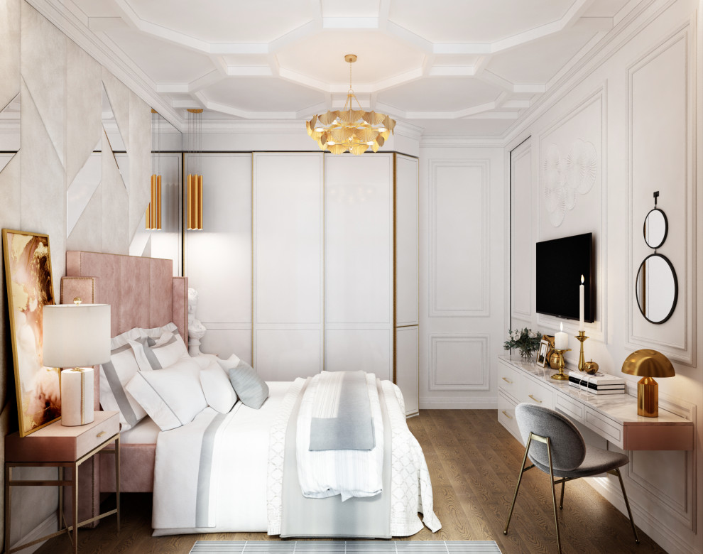 ЖК Зиларт, Лот 3, 83,5 кв.м.