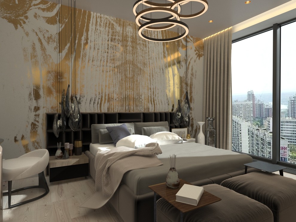 Квартира 128 кв.м.