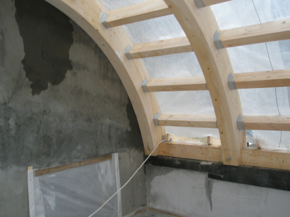 Барвиха (домик для охраны)