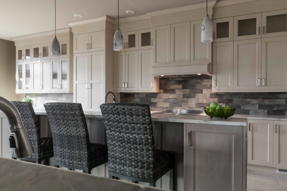 Wauna - Gig Harbor Kitchen