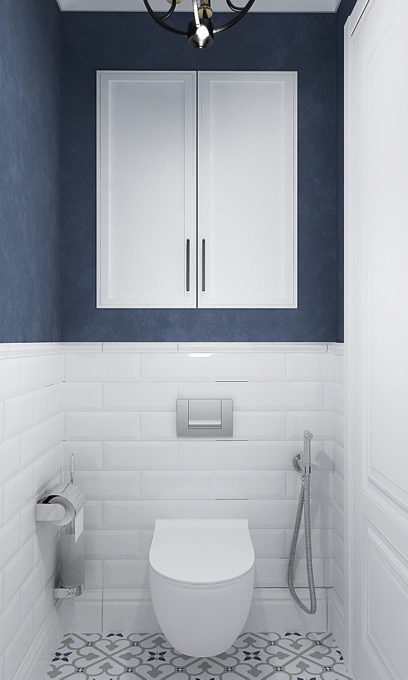 "Сталинка" в г. Москва