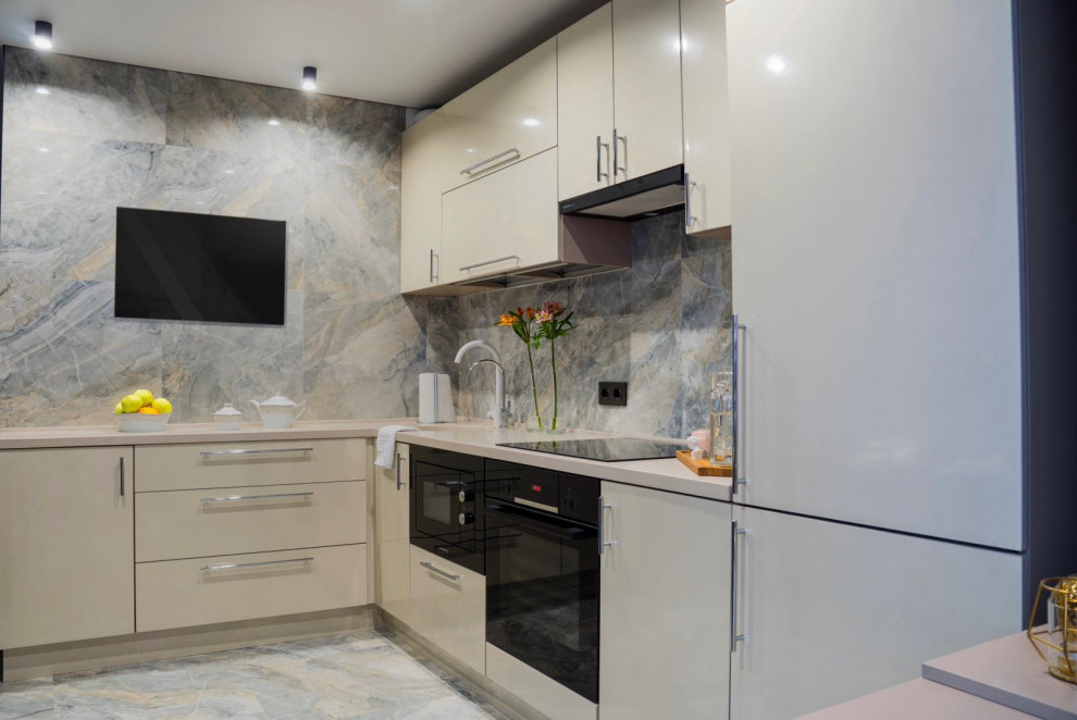 ЖК Мир Митино