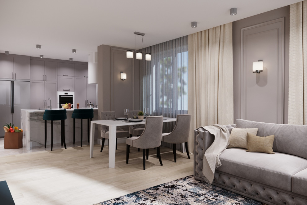 Квартира в г.Саратов